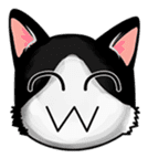 Legion Gatuna (pack 2) sticker #3367710