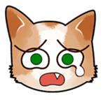 Legion Gatuna (pack 2) sticker #3367711