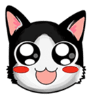 Legion Gatuna (pack 2) sticker #3367712