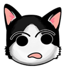 Legion Gatuna (pack 2) sticker #3367714