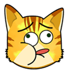 Legion Gatuna (pack 2) sticker #3367715