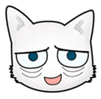 Legion Gatuna (pack 2) sticker #3367716