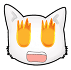 Legion Gatuna (pack 2) sticker #3367717