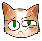 Legion Gatuna (pack 2) sticker #3367718