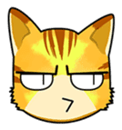 Legion Gatuna (pack 2) sticker #3367719