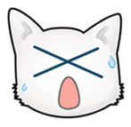 Legion Gatuna (pack 2) sticker #3367720