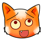 Legion Gatuna (pack 2) sticker #3367721