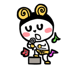 fairy Me~e sticker #3368562