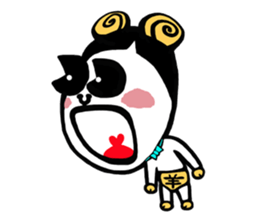 fairy Me~e sticker #3368564