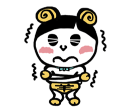 fairy Me~e sticker #3368566