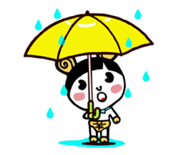 fairy Me~e sticker #3368568