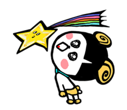 fairy Me~e sticker #3368569