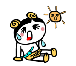 fairy Me~e sticker #3368570