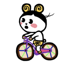 fairy Me~e sticker #3368572