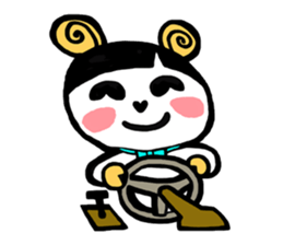 fairy Me~e sticker #3368575