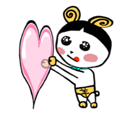 fairy Me~e sticker #3368576