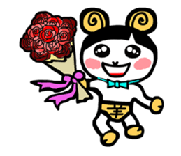 fairy Me~e sticker #3368577