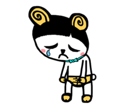 fairy Me~e sticker #3368579