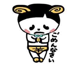 fairy Me~e sticker #3368581