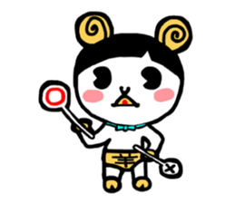 fairy Me~e sticker #3368594