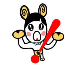 fairy Me~e sticker #3368596