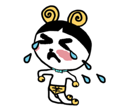 fairy Me~e sticker #3368597