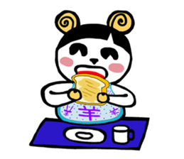 fairy Me~e sticker #3368599