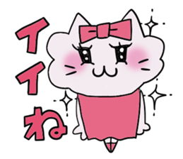 Shiny. sticker #3369326