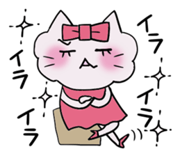 Shiny. sticker #3369327