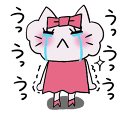 Shiny. sticker #3369328