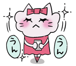 Shiny. sticker #3369329