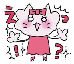 Shiny. sticker #3369330