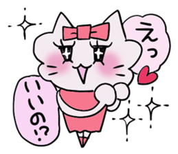 Shiny. sticker #3369331