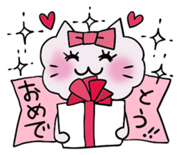 Shiny. sticker #3369333