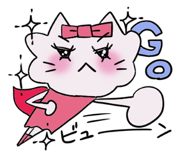 Shiny. sticker #3369336