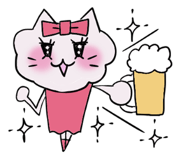 Shiny. sticker #3369351