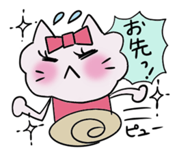 Shiny. sticker #3369353