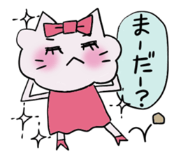 Shiny. sticker #3369355