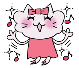 Shiny. sticker #3369361