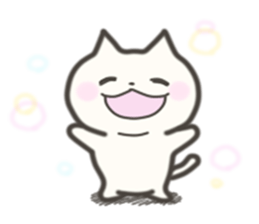 mameneko. sticker #3369387