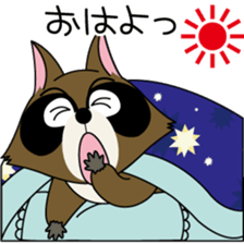 Anappo sticker #3369882