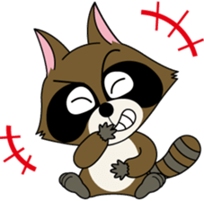 Anappo sticker #3369887