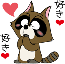 Anappo sticker #3369892