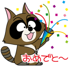 Anappo sticker #3369895