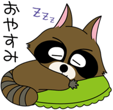 Anappo sticker #3369898