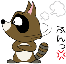 Anappo sticker #3369904