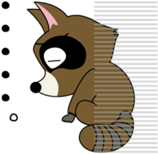 Anappo sticker #3369905