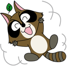 Anappo sticker #3369906