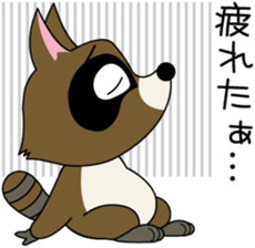 Anappo sticker #3369914