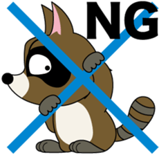 Anappo sticker #3369920